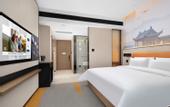 Туры в отель Hampton by Hilton Jiujiang Changhong Revenue