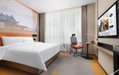 Туры в отель Hampton by Hilton Jiujiang Changhong Revenue
