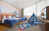 Туры в отель Hampton by Hilton Jiujiang Changhong Revenue