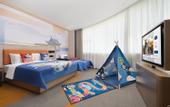 Туры в отель Hampton by Hilton Jiujiang Changhong Revenue