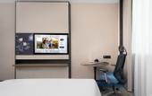 Туры в отель Hampton by Hilton Jiujiang Changhong Revenue