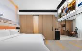 Туры в отель Hampton by Hilton Jiujiang Changhong Revenue