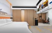 Туры в отель Hampton by Hilton Jiujiang Changhong Revenue
