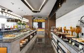 Туры в отель Hampton by Hilton Jiujiang Changhong Revenue