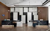 Туры в отель Hampton by Hilton Jiujiang Changhong Revenue