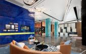 Туры в отель Hampton by Hilton Jiujiang Changhong Revenue
