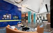 Туры в отель Hampton by Hilton Jiujiang Changhong Revenue