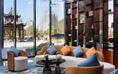Туры в отель Hampton by Hilton Jiujiang Changhong Revenue