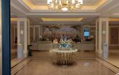 Туры в отель Vienna Hotel (Binzhou Wudi Ancient City Branch)