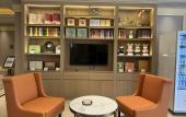 Туры в отель Vienna Hotel (Binzhou Wudi Ancient City Branch)