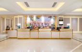 Туры в отель Vienna Hotel (Binzhou Wudi Ancient City Branch)