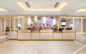 Туры в отель Vienna Hotel (Binzhou Wudi Ancient City Branch)