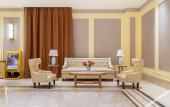 Туры в отель Vienna Hotel (Binzhou Wudi Ancient City Branch)