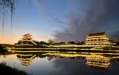 Туры в отель Vienna Hotel (Binzhou Wudi Ancient City Branch)