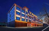 Туры в отель Vienna Hotel (Binzhou Wudi Ancient City Branch)