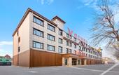 Туры в отель Vienna Hotel (Binzhou Wudi Ancient City Branch)