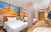 Туры в отель Vienna Hotel (Binzhou Wudi Ancient City Branch)