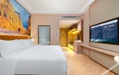 Туры в отель Vienna Hotel (Binzhou Wudi Ancient City Branch)