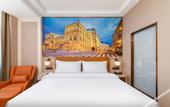 Туры в отель Vienna Hotel (Binzhou Wudi Ancient City Branch)