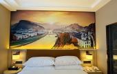 Туры в отель Vienna Hotel (Binzhou Wudi Ancient City Branch)