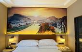 Туры в отель Vienna Hotel (Binzhou Wudi Ancient City Branch)