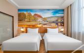 Туры в отель Vienna Hotel (Binzhou Wudi Ancient City Branch)