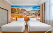 Туры в отель Vienna Hotel (Binzhou Wudi Ancient City Branch)