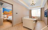 Туры в отель Vienna Hotel (Binzhou Wudi Ancient City Branch)