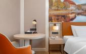 Туры в отель Vienna Hotel (Binzhou Wudi Ancient City Branch)