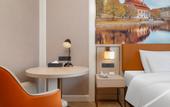 Туры в отель Vienna Hotel (Binzhou Wudi Ancient City Branch)