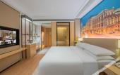 Туры в отель Vienna Hotel (Binzhou Wudi Ancient City Branch)