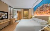 Туры в отель Vienna Hotel (Binzhou Wudi Ancient City Branch)