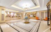 Туры в отель Vienna Hotel (Binzhou Wudi Ancient City Branch)