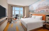 Туры в отель Days Hotel by Wyndham Chengdu Wenjiang