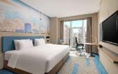 Туры в отель Days Hotel by Wyndham Chengdu Wenjiang