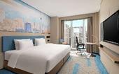 Туры в отель Days Hotel by Wyndham Chengdu Wenjiang