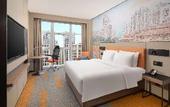 Туры в отель Days Hotel by Wyndham Chengdu Wenjiang