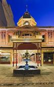 Туры в отель Adelaide Marriott Hotel