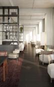 Туры в отель Adelaide Marriott Hotel