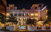 Туры в отель Sterling Marbella Dehradun