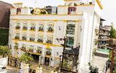 Туры в отель Sterling Marbella Dehradun