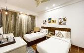 Туры в отель Sterling Marbella Dehradun
