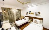 Туры в отель Sterling Marbella Dehradun