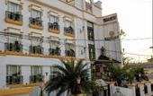 Туры в отель Sterling Marbella Dehradun