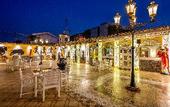 Туры в отель Sterling Marbella Dehradun