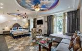 Туры в отель Sterling Marbella Dehradun