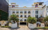 Туры в отель Sterling Marbella Dehradun
