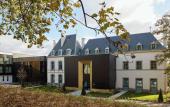 Туры в отель Domaine du Liziec Vannes - MGallery Collection
