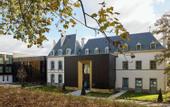 Туры в отель Domaine du Liziec Vannes - MGallery Collection