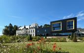 Туры в отель Domaine du Liziec Vannes - MGallery Collection